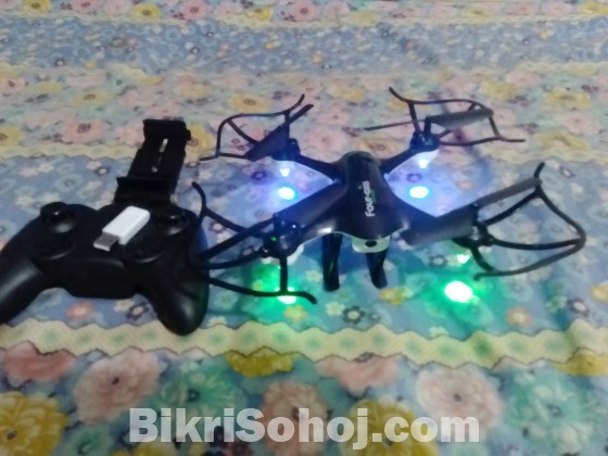 New Drone Set